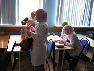 Bakal-bakal Doktor