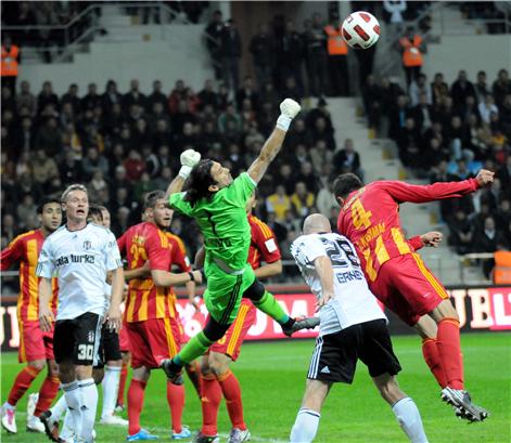 süper toto süper lig haftanın golleri