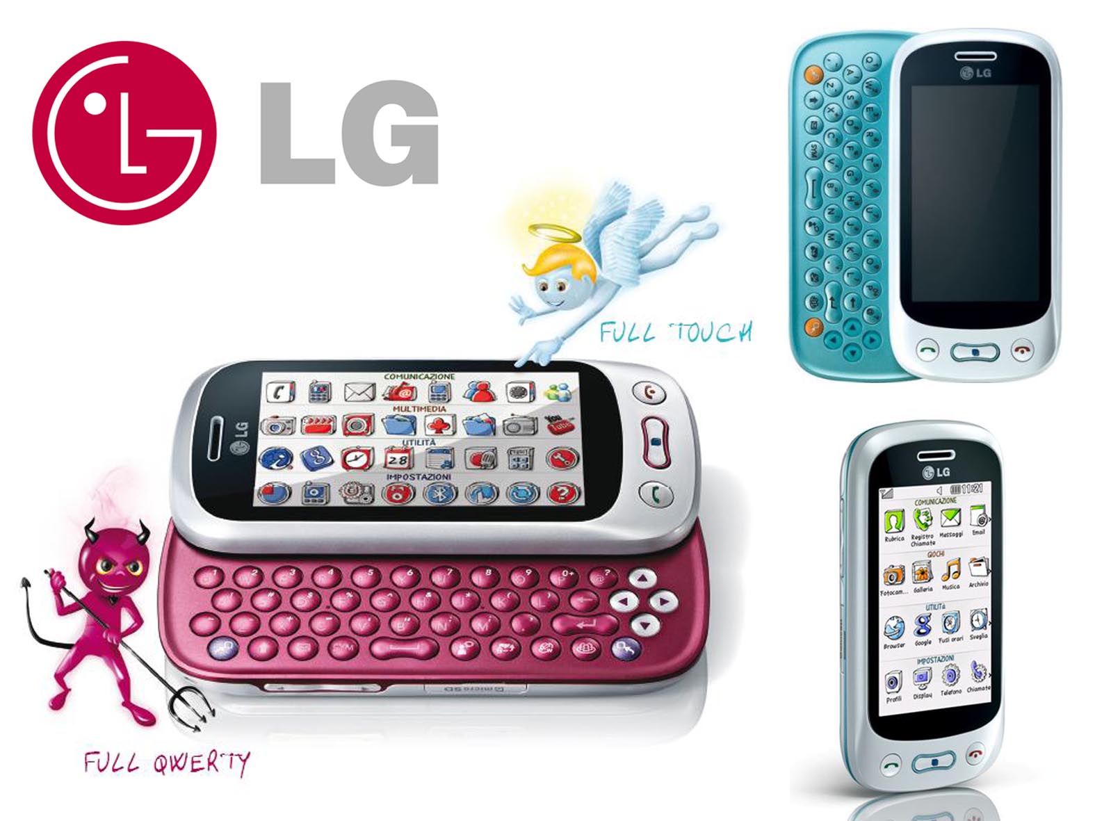 GIOCHI GRATIS PER CELLULARE LG KS360 SCARICARE