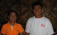 Das Team im Whai Thai
