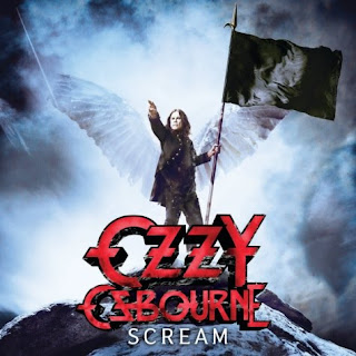 Scream Ozzy Osbourne