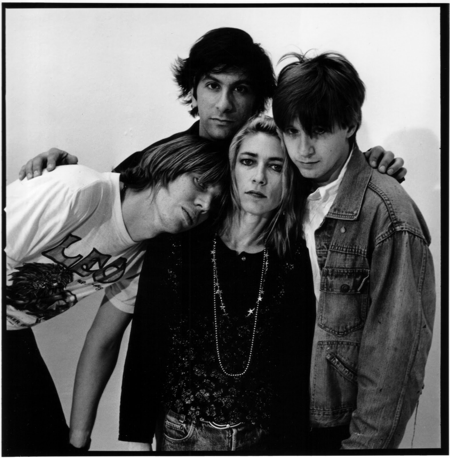 Sonic Youth Superstar