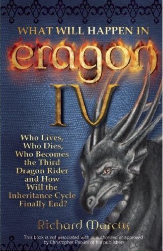What Will Happen In Eragon IV?