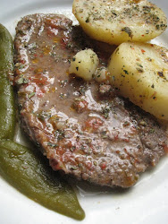 biftek cooker pressure steak recipes turkish almost pepper steaks salt