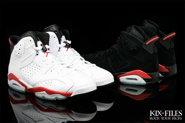 air jordan shoes 6