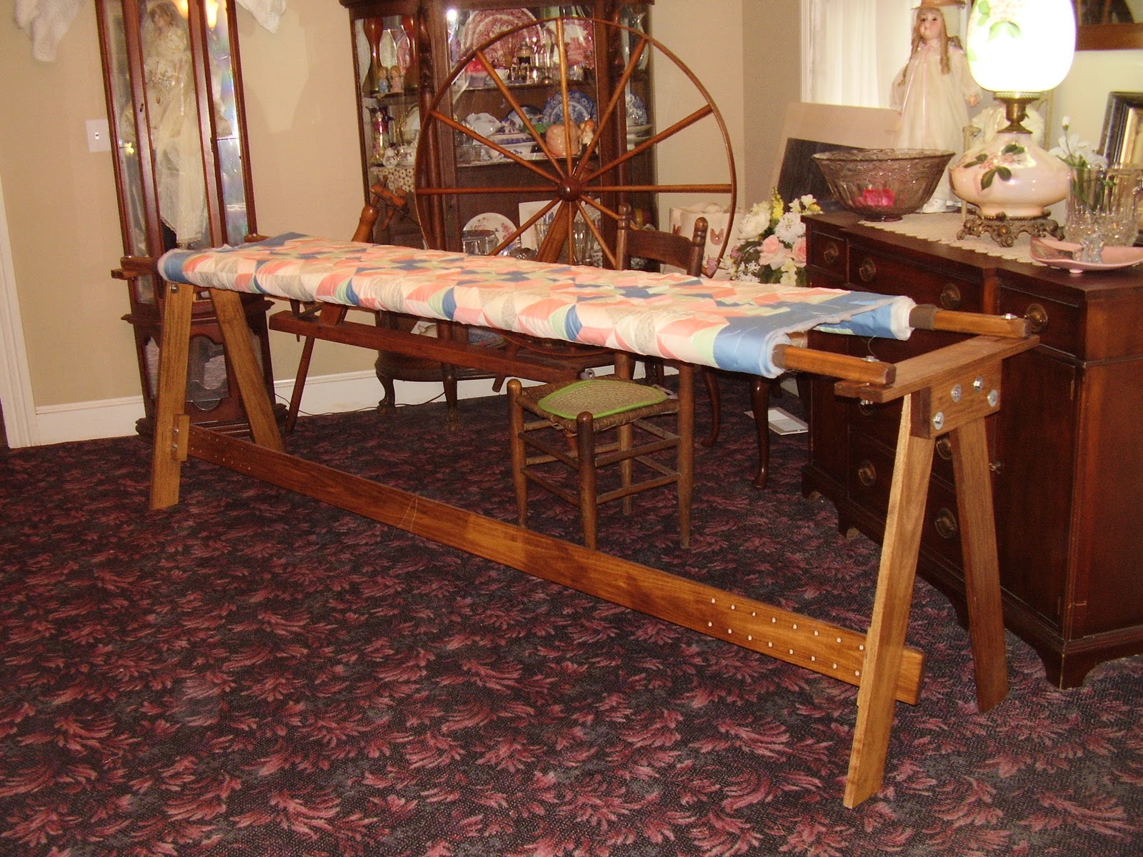 Something for the Ladies January 2011