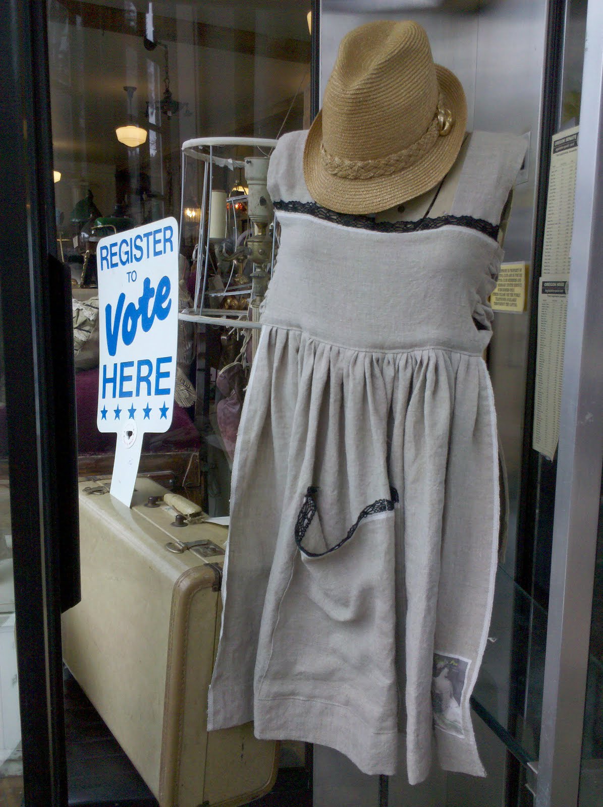 Gypsy Poet Fashions