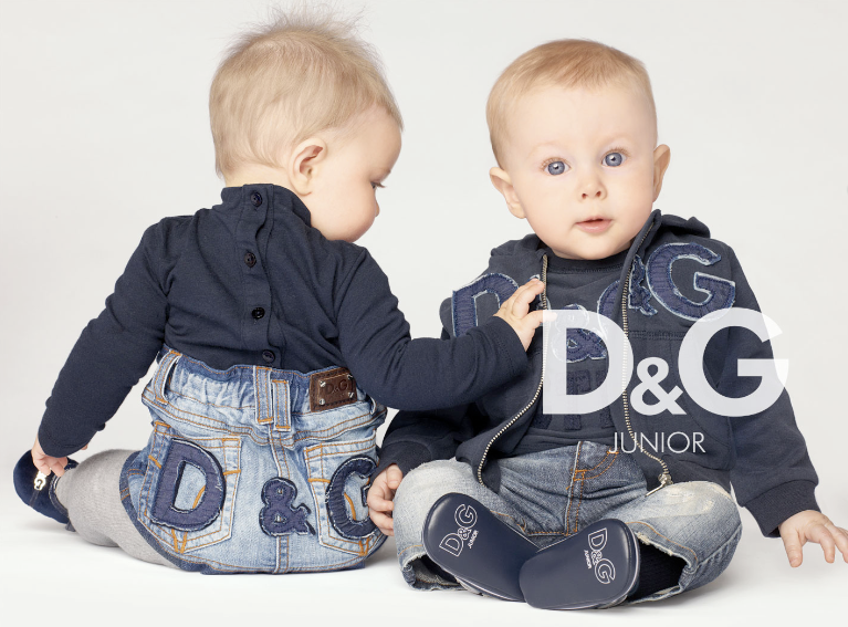 d&g junior