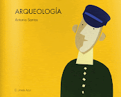 ARQUEOLOGÍA