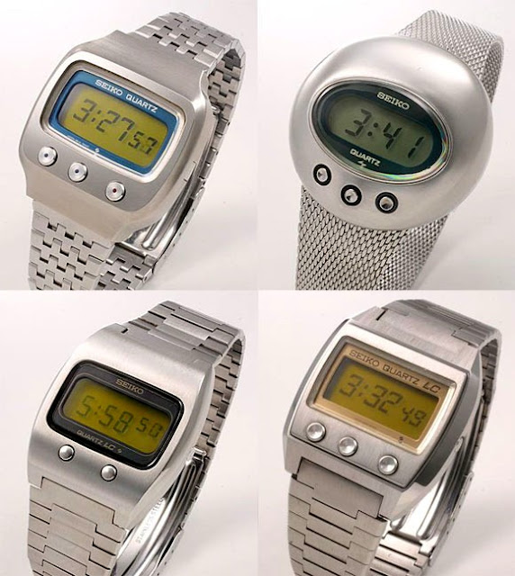 Luxury Watches Blog Vintage Seiko Watches Where to Find the Best