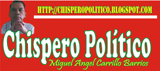 CHISPERO POLITICO