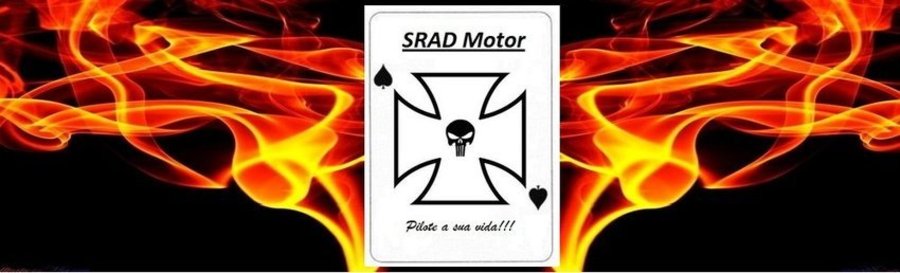 SRAD Motor...