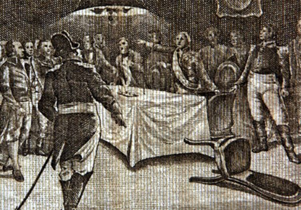 14 Y 15 DE MAYO DE 1811