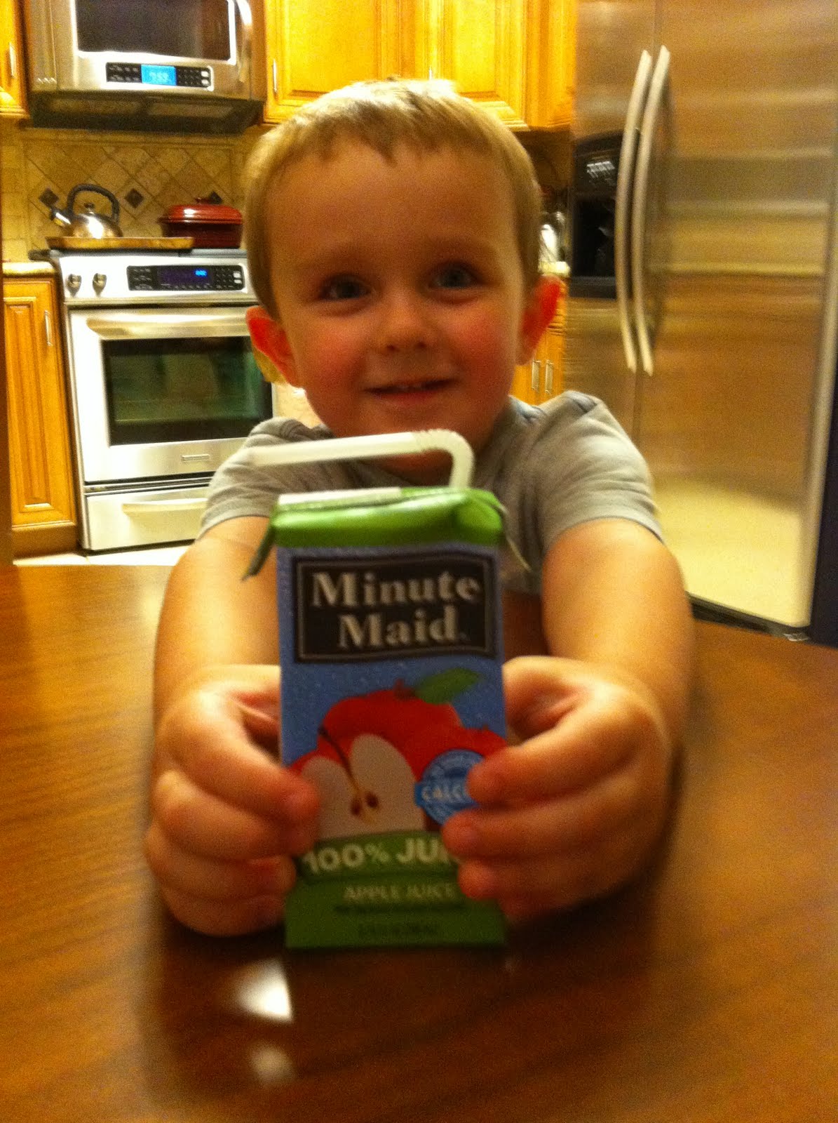 Emby Taylor Photography The Juice Box Hero