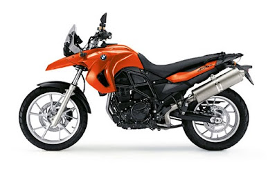 Bmw motorcycles 2010 model #6