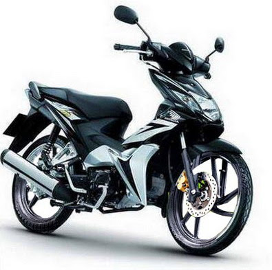 honda blade motorcycle