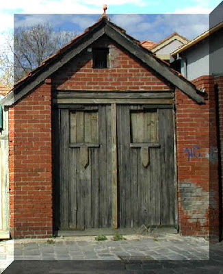 old wooden door home gallery furniture
