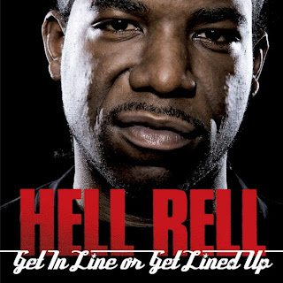 Hell Rell Discography