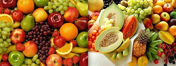 Qual e a fruta mais saudável do universo?