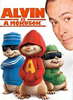 alvin és a mókusok film 2 free