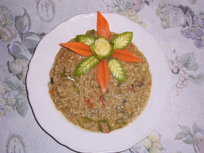 i miei risotti 2008