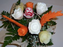 i miei bouquet 2007