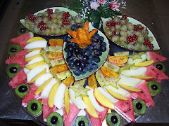 composizione di frutta 2007