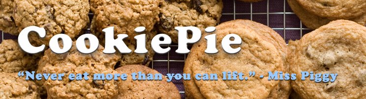 CookiePie