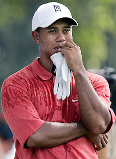 Tiger Woods