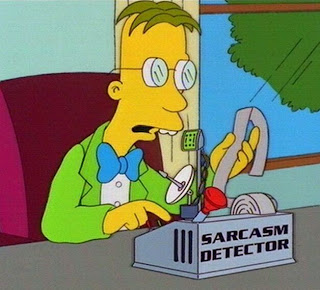 Sarcasm Detection Device Invented by Hebrew University