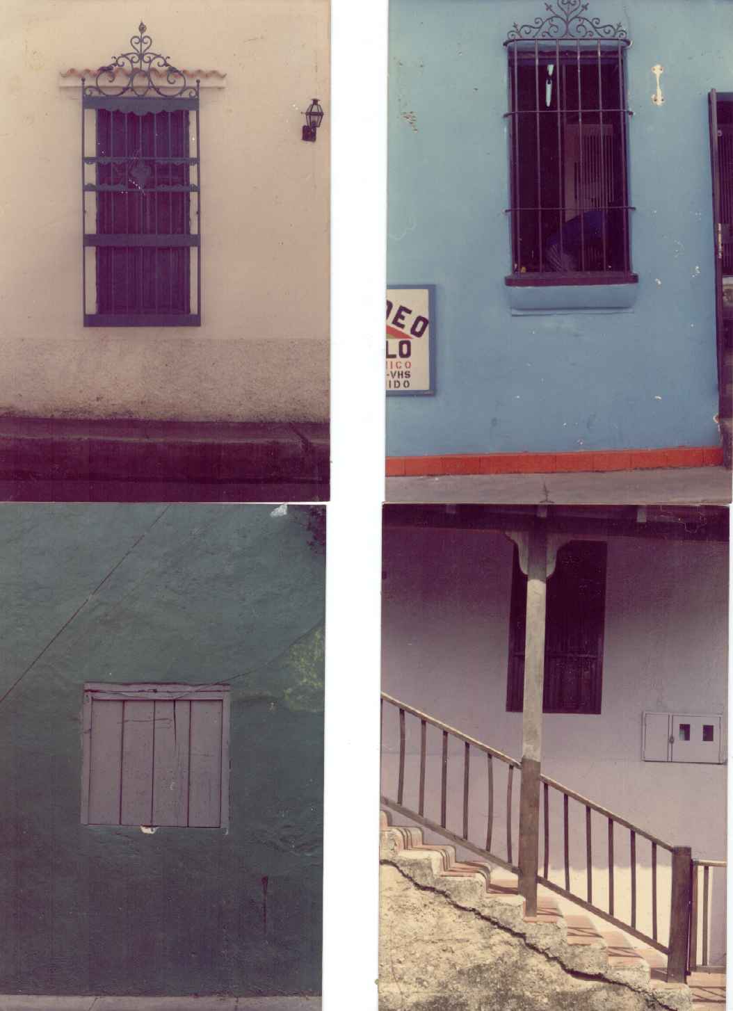 Patrimonio Cultural de El Hatillo: 2010