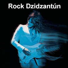 Rock Dzidzantún