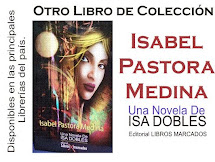 Libros de Colección:  ISABEL PASTORA MEDINA