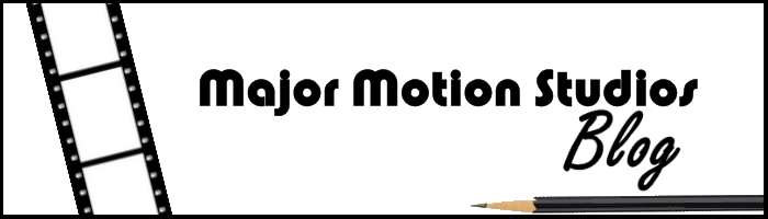 Major Motion Studios