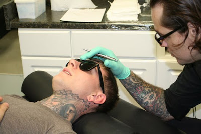 tatuagem de óculos - ainanas.com