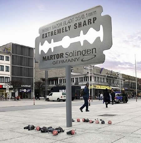 billboard advertising
