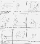 Storyboard two