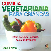 Comida Vegetariana para Crianças