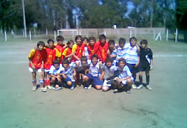 Los chicos de Lasalle
