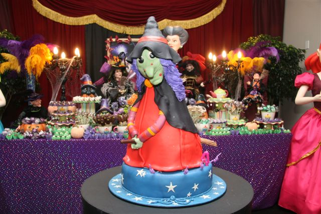 Debate DECORACION FIESTA DE HALLOWEEN - grupos.emagister.com