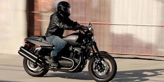 harley xr1200r
