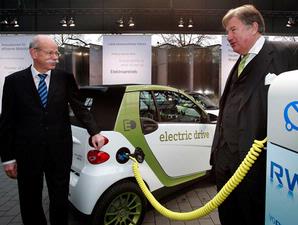 Where Do Electric Cars Obtain Their Energy Where Do Electric Cars Obtain Their Energy