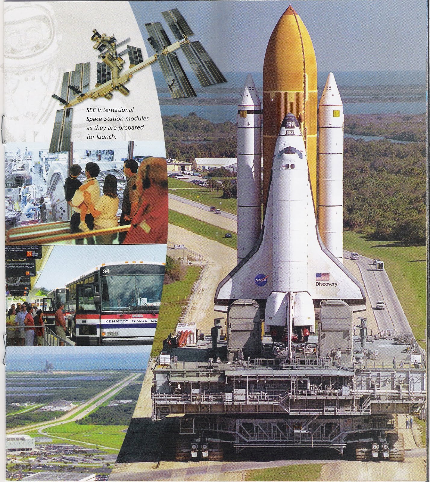 ***GRUPO YV SAT RADIOAFICIONADOS POR SATELITE*** CENTRO ESPACIAL