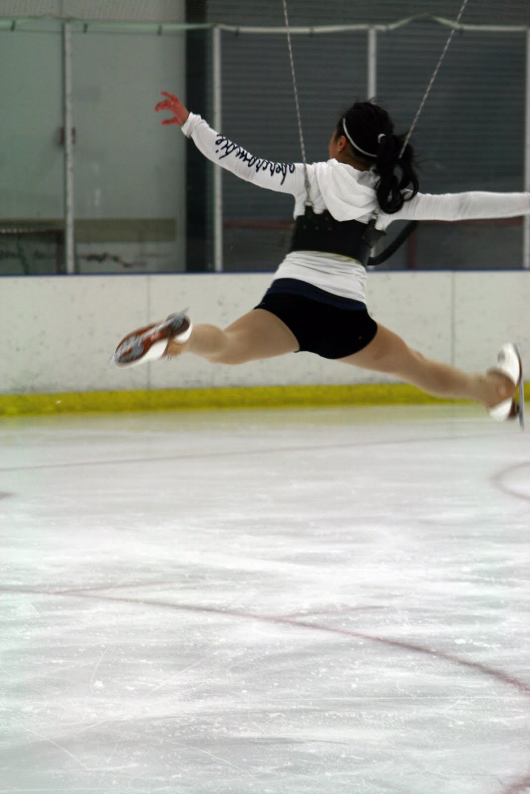 photoisanescapism Figure Skating