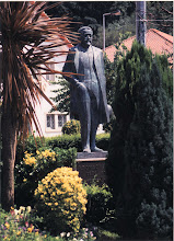 Estátua de Afonso Costa