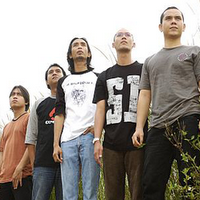 Istana Mp3 Gratis: Padi – Terbakar Cemburu