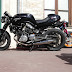 Voxan Cafe Racer