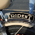 Trident Sidecar