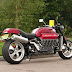 Viper V10 Motorcycle