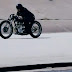 Falcon's Kestrel Motorcycle